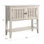Console Scavris 42,2 po