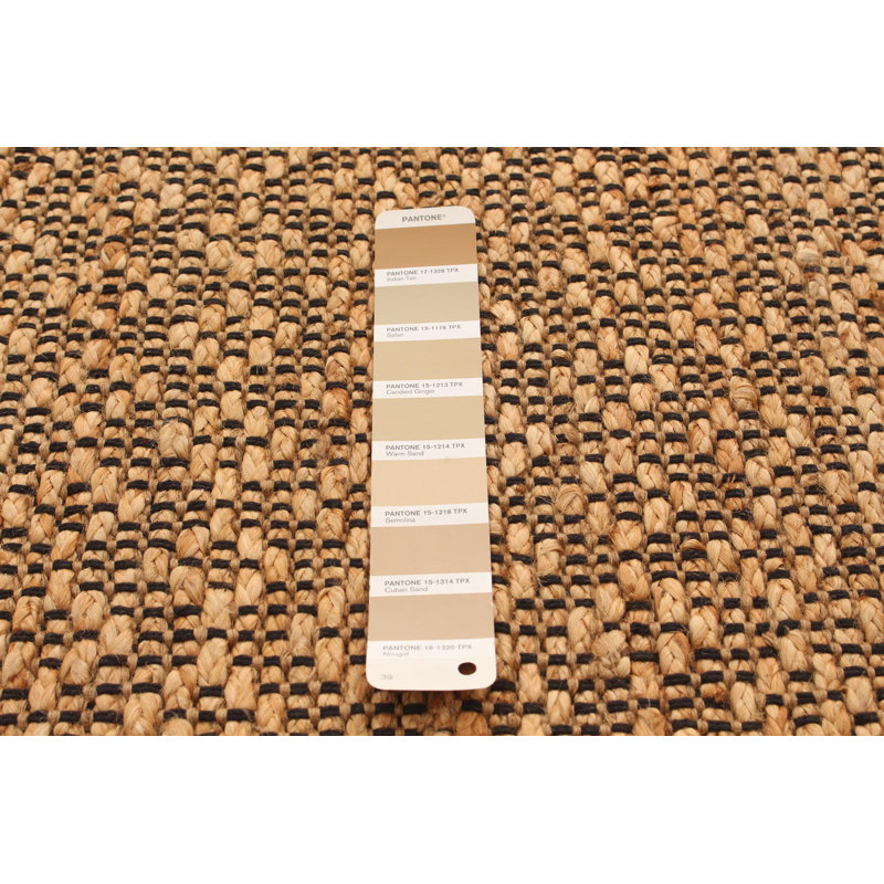 Tapis brun Mulvihill