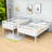 Badley Kids Twin Over Full Bunk Bed-272736766