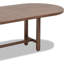 Table de salle à manger extensible Astor