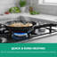 Aluminum Non-Stick Frying Pan-88145671