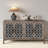 Ashianna 59.8'' Sideboard-240786556