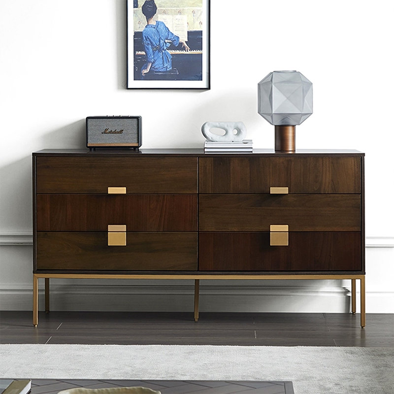 Armoire d'appoint Modern