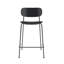 Co Upholstered Bar Stool-98420260