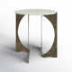 Giles End Table