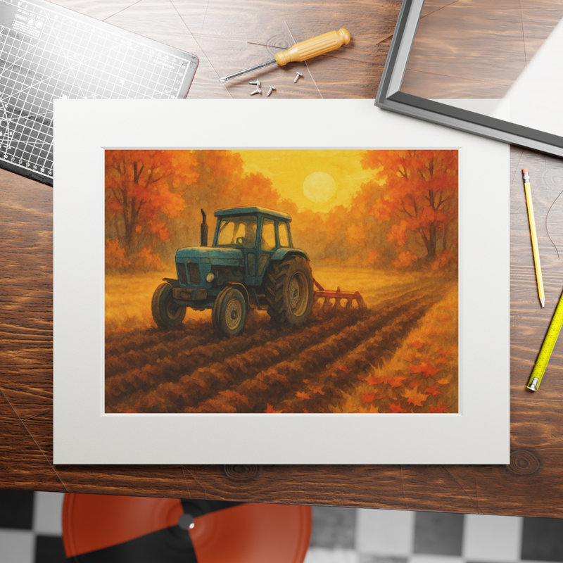Posters 1 Piece Single Picture Frame Wall Art, 40.64 cm H x 50.8 cm W