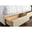 llvis Upholstered Storage Bed-1136634355