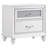2-Drawer Nightstand