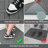 Dioselina Non-Slip Indoor Doormat-2110521646-2112473104