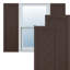 Volets à fixation fixe en PVC True Fit-64462596-64462626-64462602