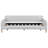 Upholstered Daybed With 4 Support Legs-1666154052-1666154055