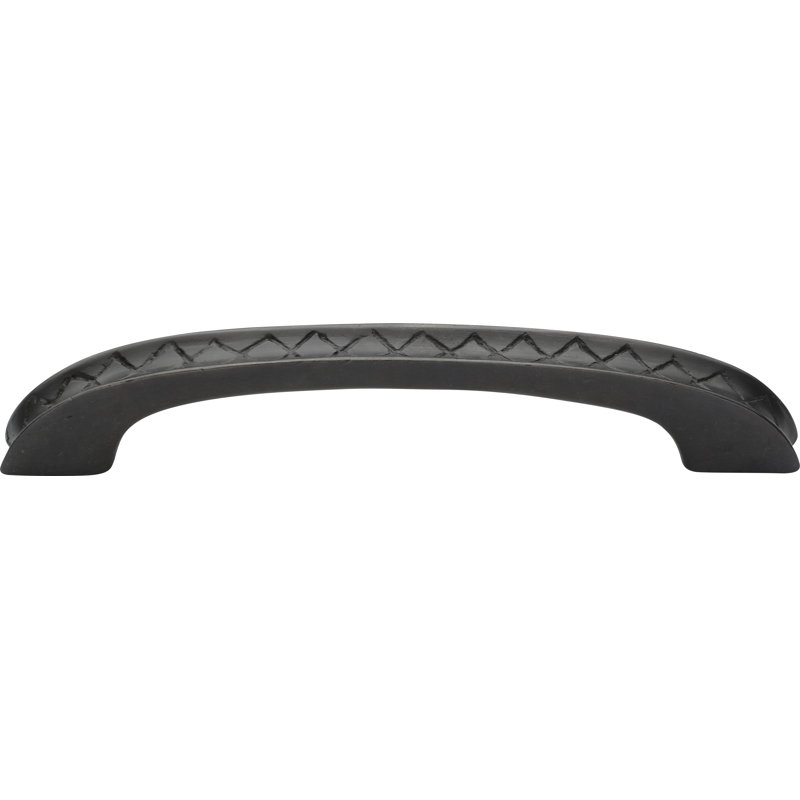 Aztec Pull - 96Mm CTC, Dark Bronze, 3 3/4″