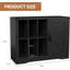 Support pour tourne-disque Farmhouse