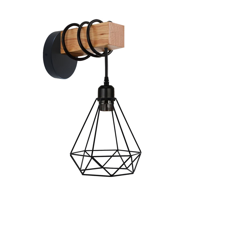 Herod Armed Sconce