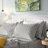 Edinburg Geometric Sheet Set-19759715-19759719