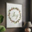 Joy Framed Print - Solid Wood-164675920