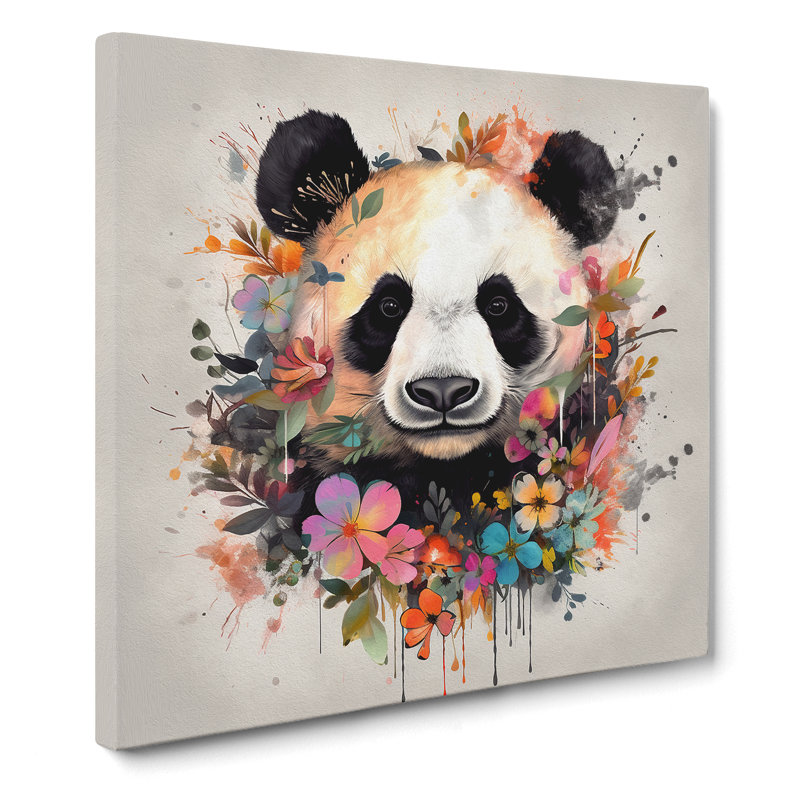 Print, 50cm H x 50cm W x 3cm D