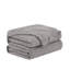 Jeté gaufré 100% coton Southshore Fine Linens-70086200-70086196