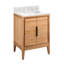 24" Aliso Single Bathroom Vanity Set with Rectangular Undermount Sink-1929869712-1929869715-1932644763