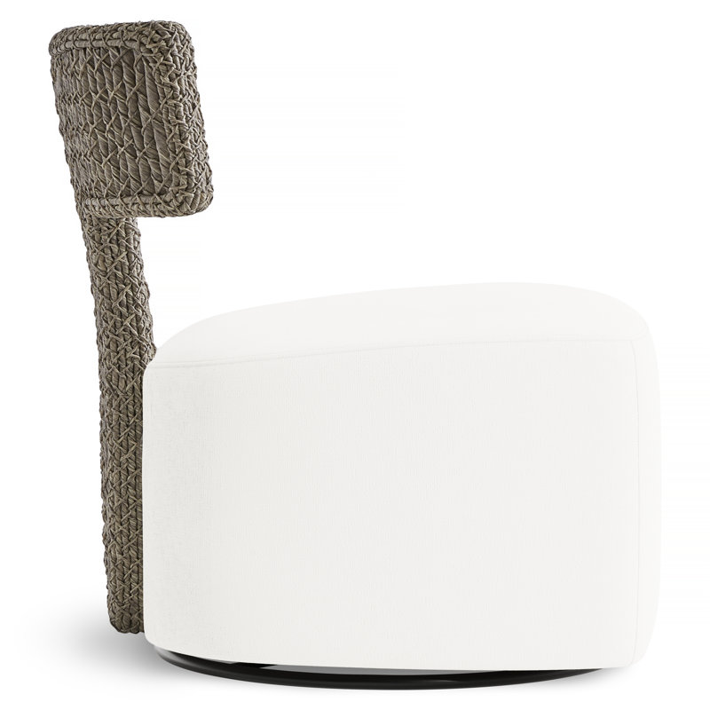 Outdoor Lounge Chair