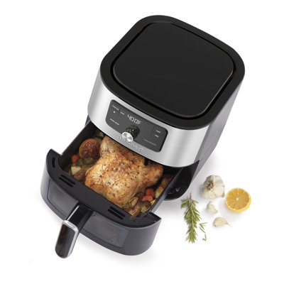 Cuisinart 6-QT Basket Airfryer