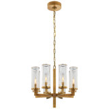 Kelly Wearstler Liaison Single Tier Chandelier