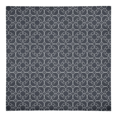 Sorensen Delicate Slate 10" Napkin