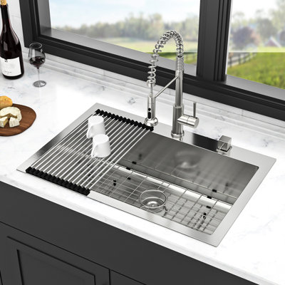 3336143439FAABA Kitchen Sink