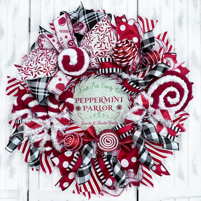 20'' Wreath