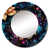 Rond sélectionné