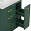 Ensemble de meuble-lavabo pour salle de bain-876389614