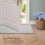 Austell Machine Woven Synthetic Geometric Area Rug-763410966
