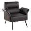 Fauteuil d'appoint Petal-841497325