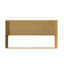 Tête de lit murale Ebern Designs-928338511-912824889