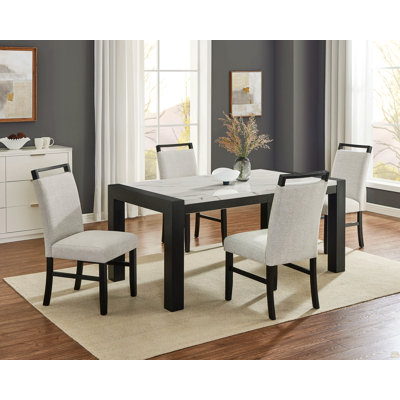 5Pc Dining Set