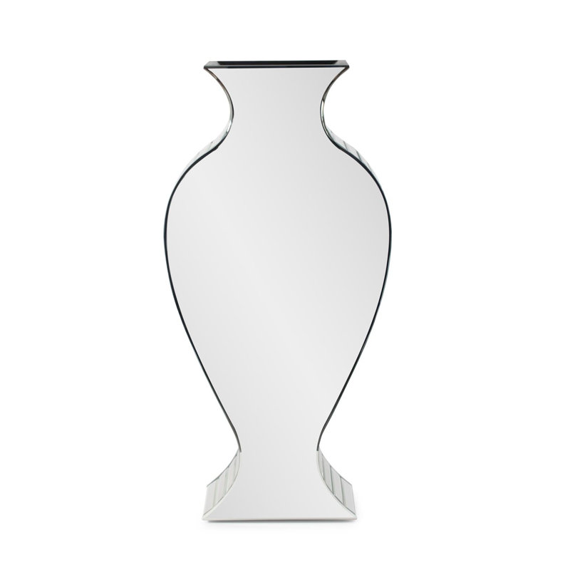 Cotswald Watertight Glass and Wood Jar, Small