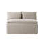 Andre Upholstered Dining Bench
