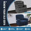 Housse pour fauteuil inclinable Dorchester-1308775955