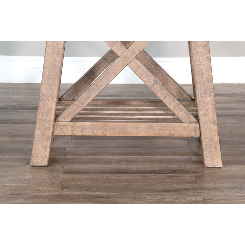 Table de bout Trenita 26, Naturel