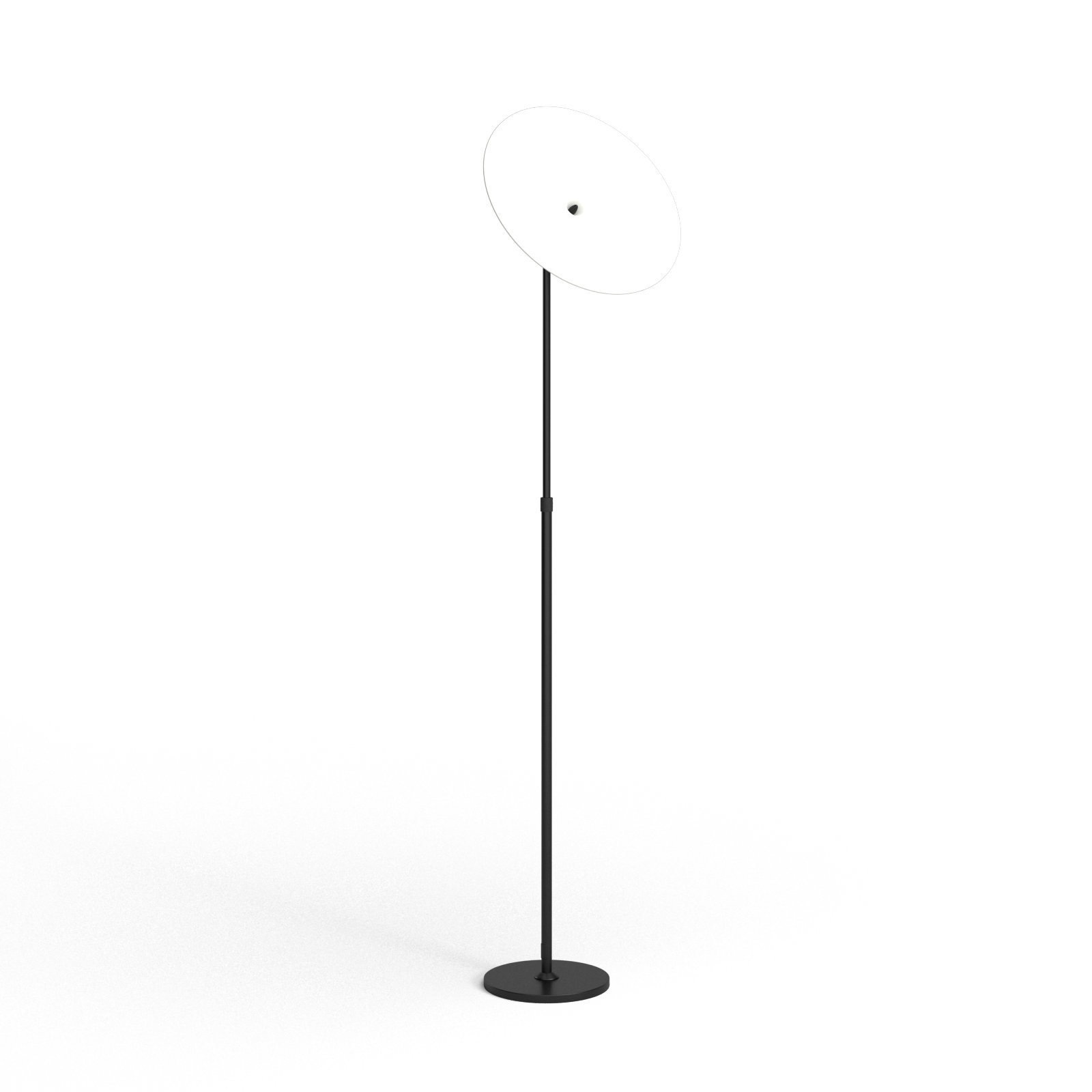 Cynar 65'' LED Floor Lamp