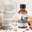 Huiles chauffantes parfumées Burrill Unwind