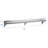 Steel Flat Wall Mounted Pot Rack-1060050338