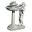 Fontaine sculpturale en résine pour enfant