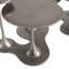 Cerchi Outdoor Round Coffee Table
