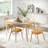 Brunehilde Dining Set-17008960-77504573