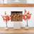 Autumn Rustic Maple Artificial Fall Tree-339472856-339472858