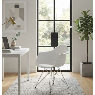 Fauteuil seau Marseille
