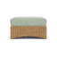 Magnolia Outdoor Ottoman-502384689