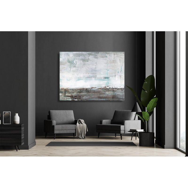 Print, 20" H x 24" W x 1" D, Wrapped Canvas