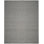 Ginseng Steel Hand-Woven Flatweave Rug